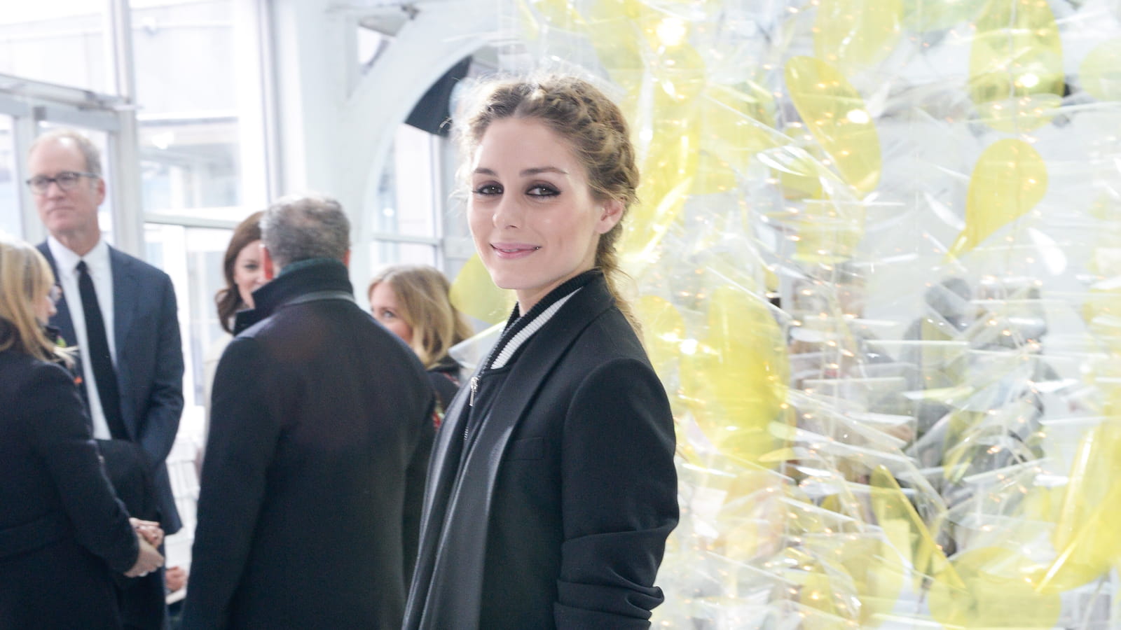 Olivia Palermo