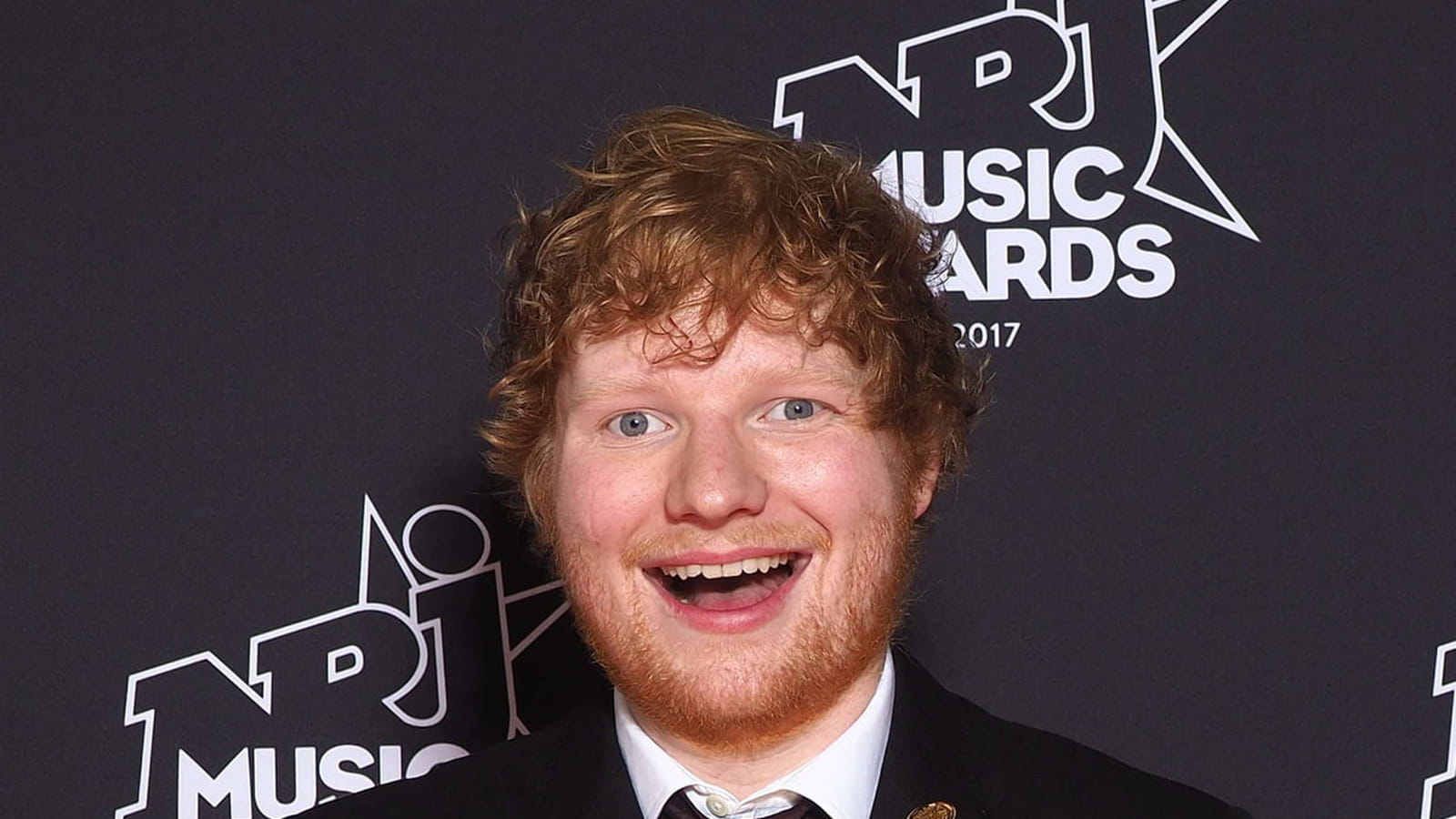 Ed Sheeran