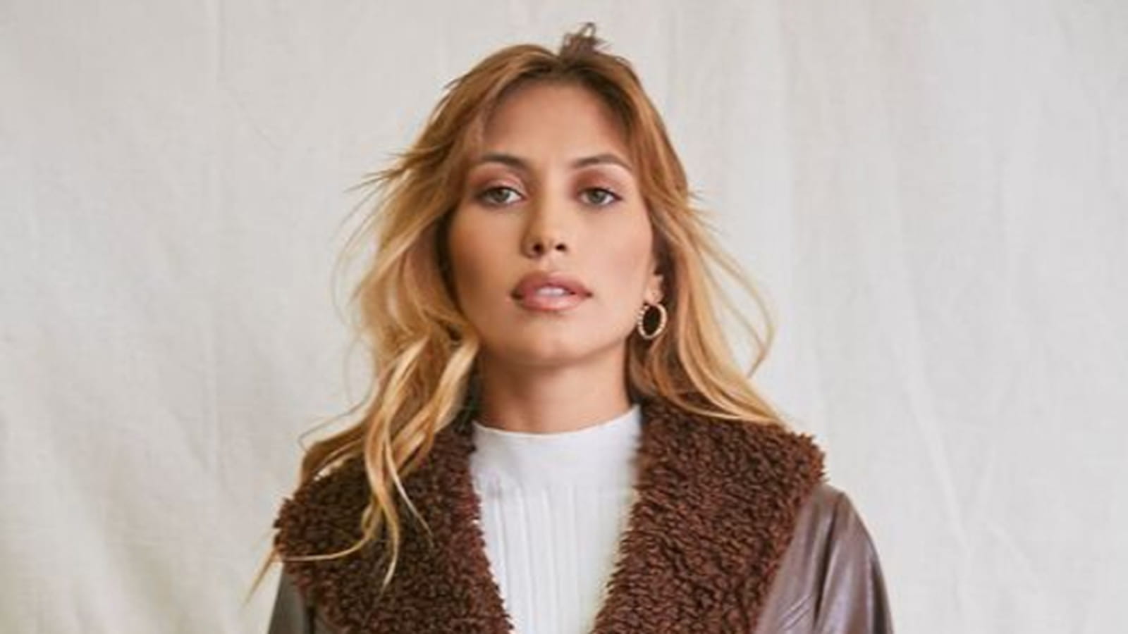 Veste Forever 21