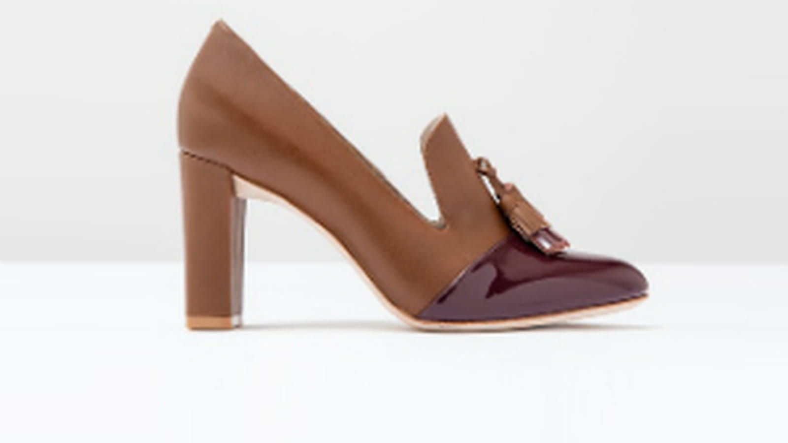 Escarpins Boden