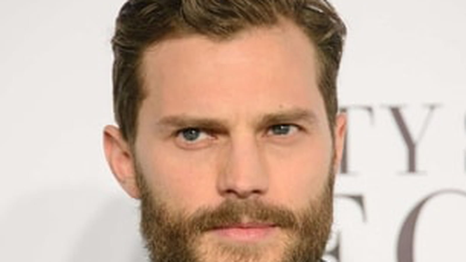 Jamie Dornan