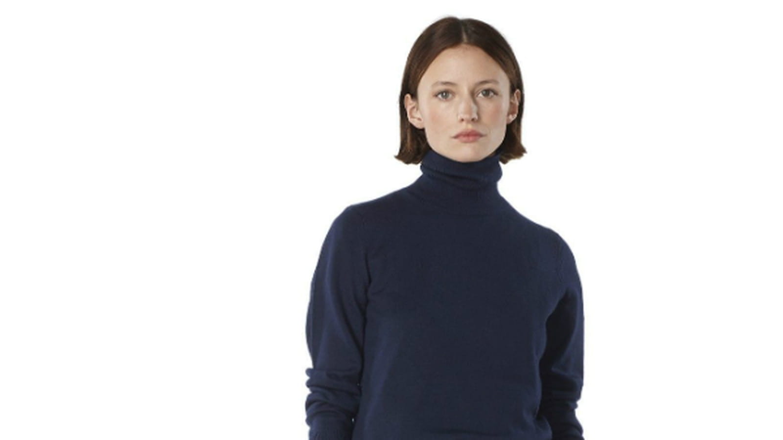Jean standard A.P.C.