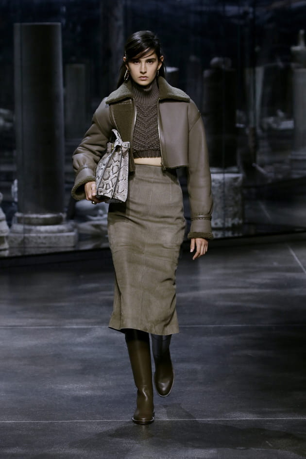 Fendi automnehiver 20212022