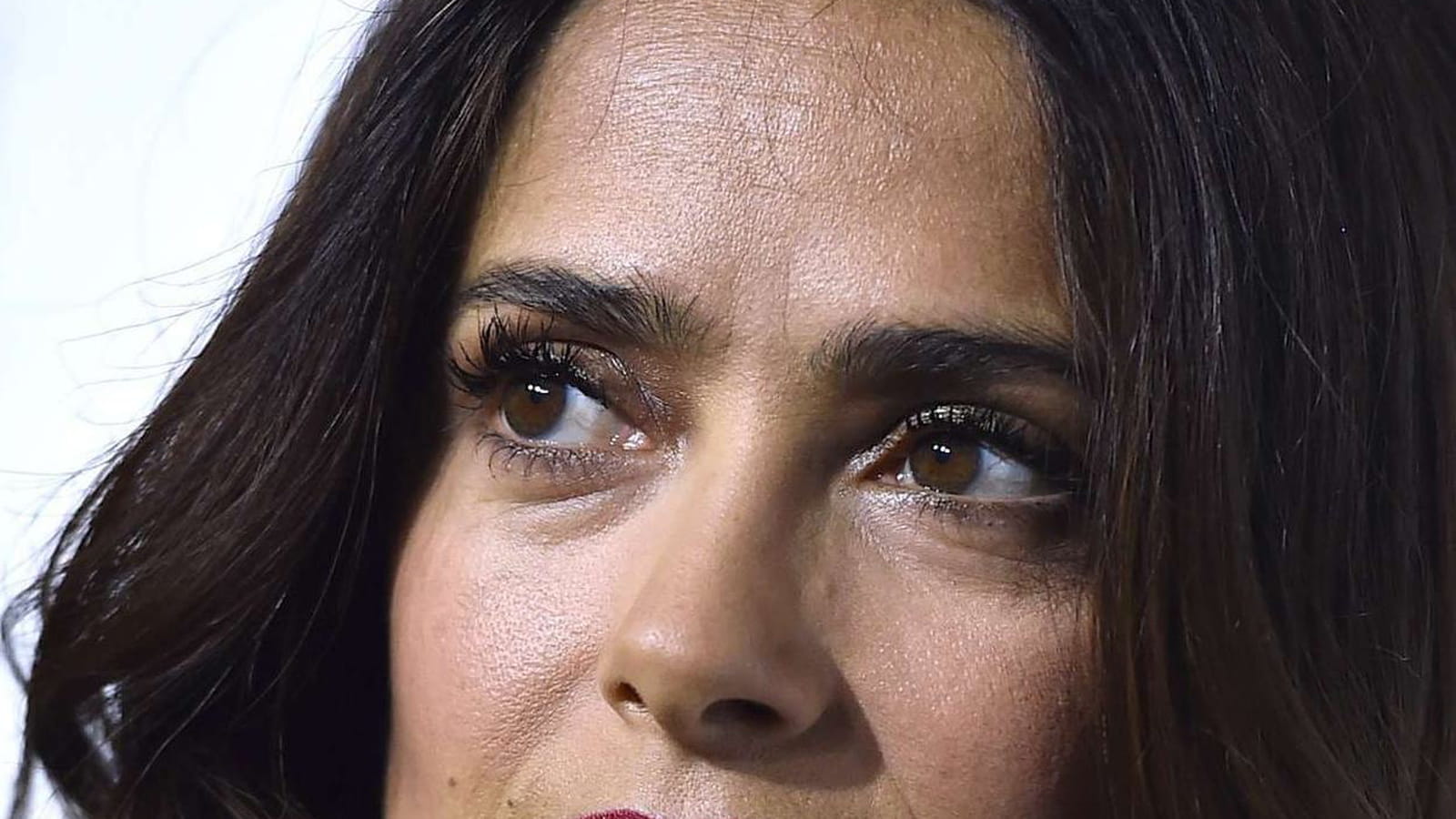 Salma Hayek