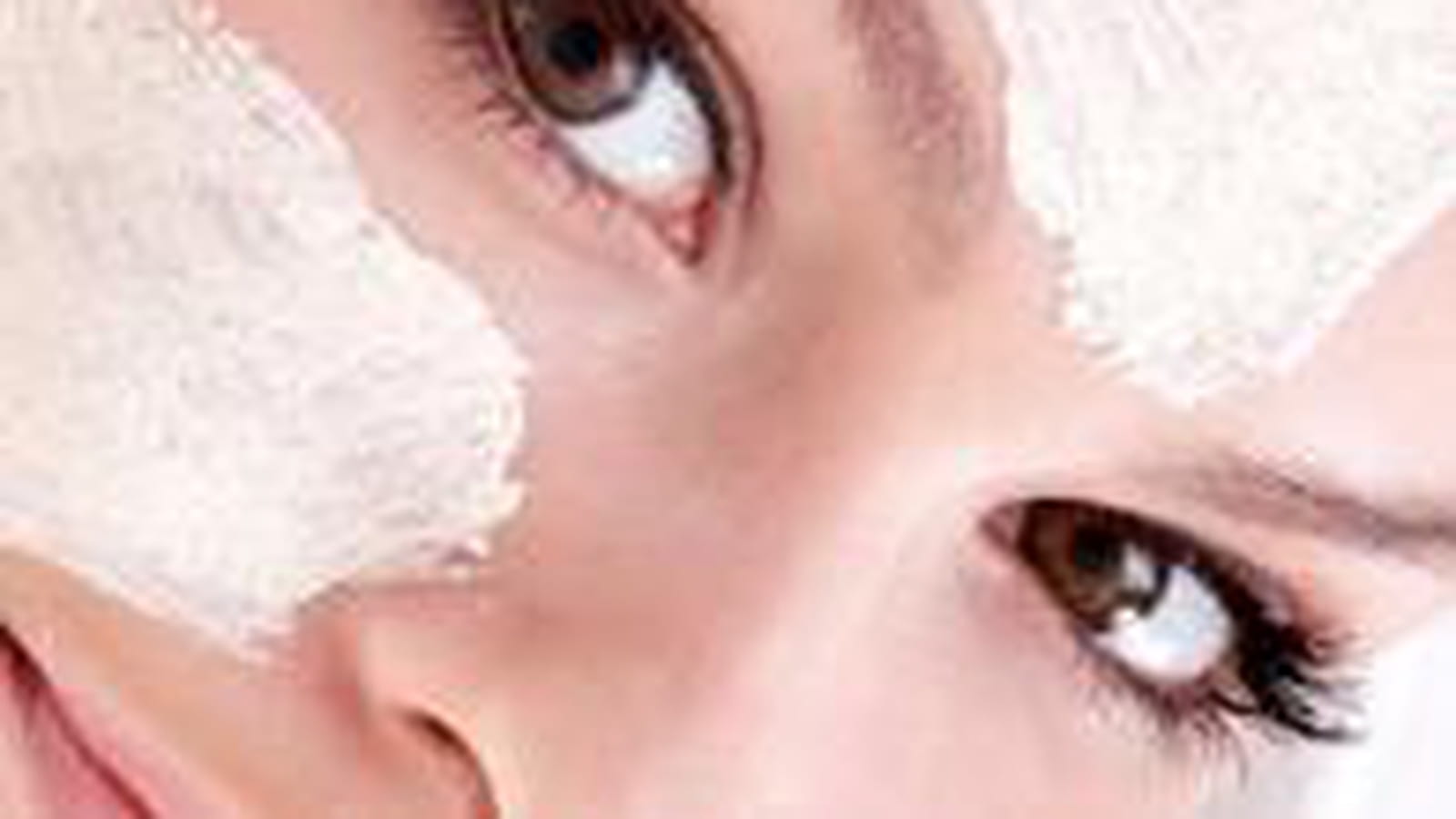 Le masque de nuit