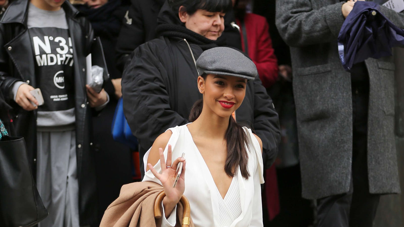 Flora Coquerel