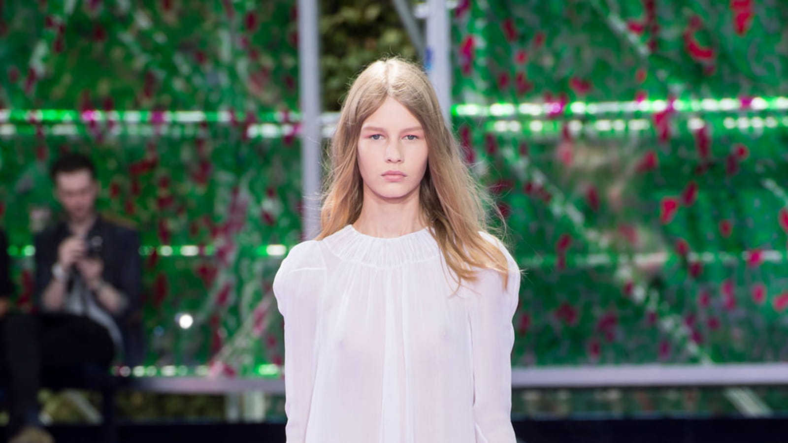 Christian Dior