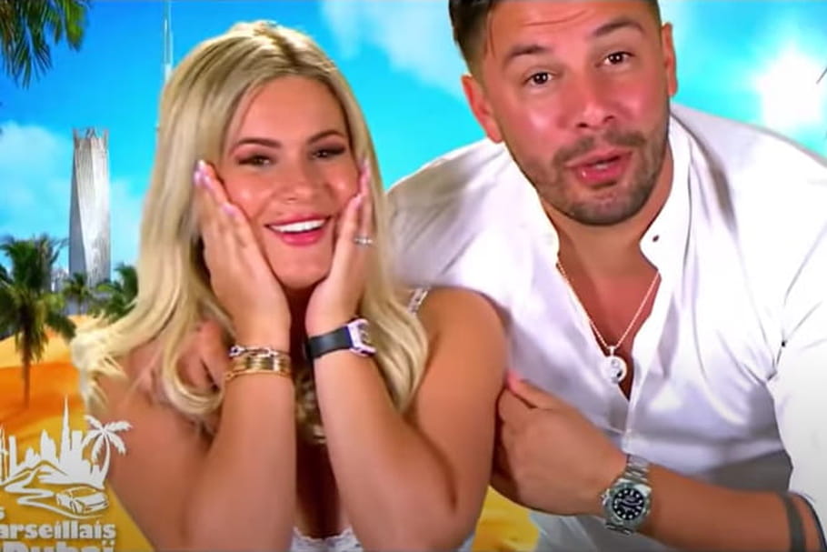 Sorcellerie dans "Les Marseillais" : voyante, racket, perte de poids et filles en larmes