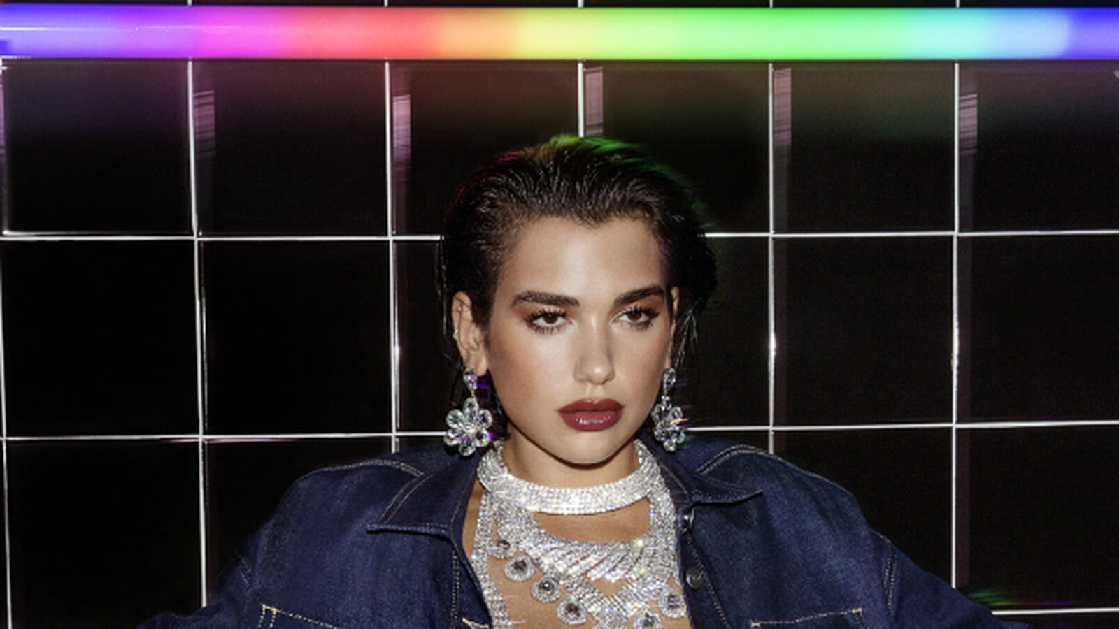 Pepe Jeans X Dua Lipa