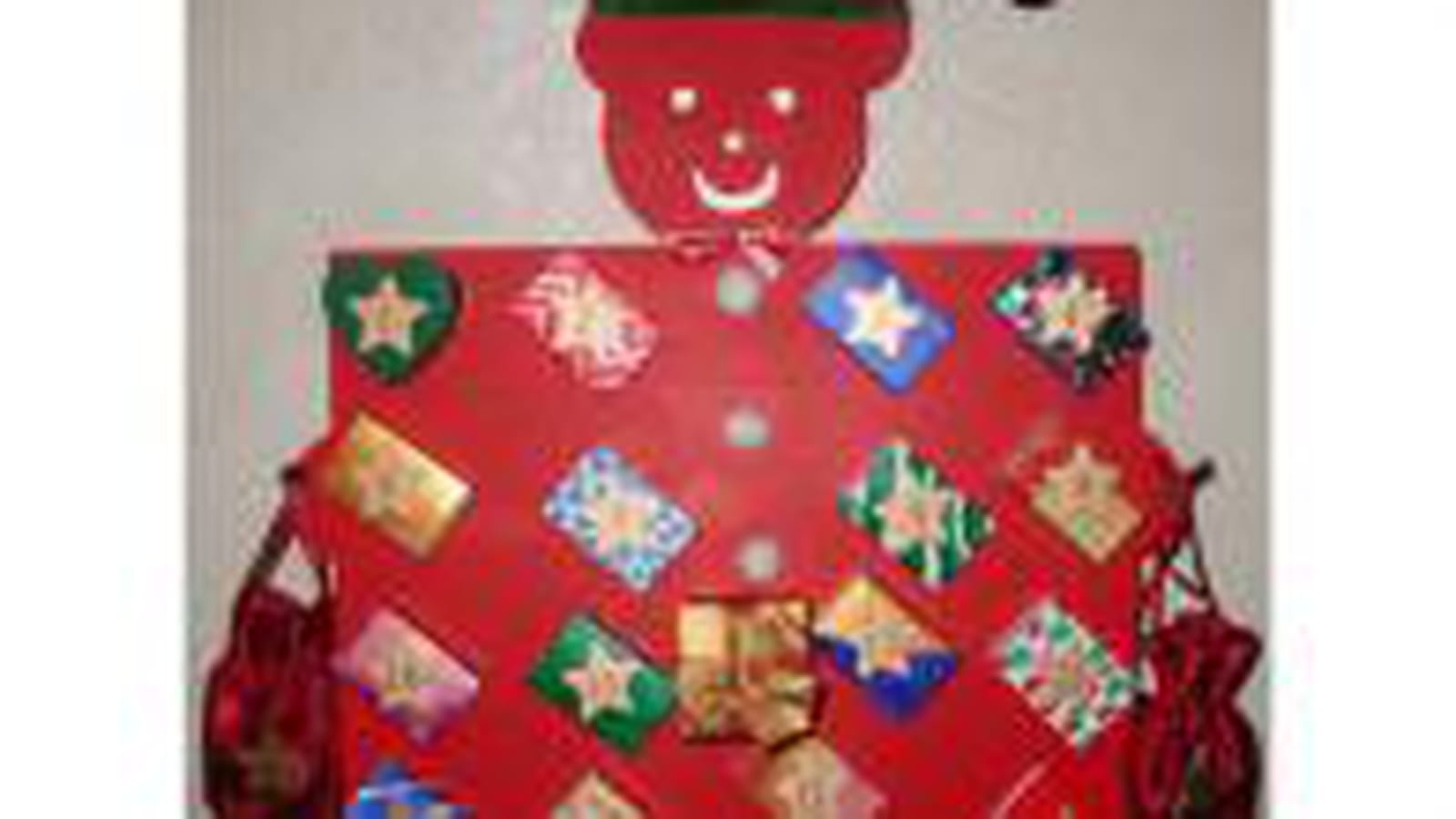Lutin de l'Avent