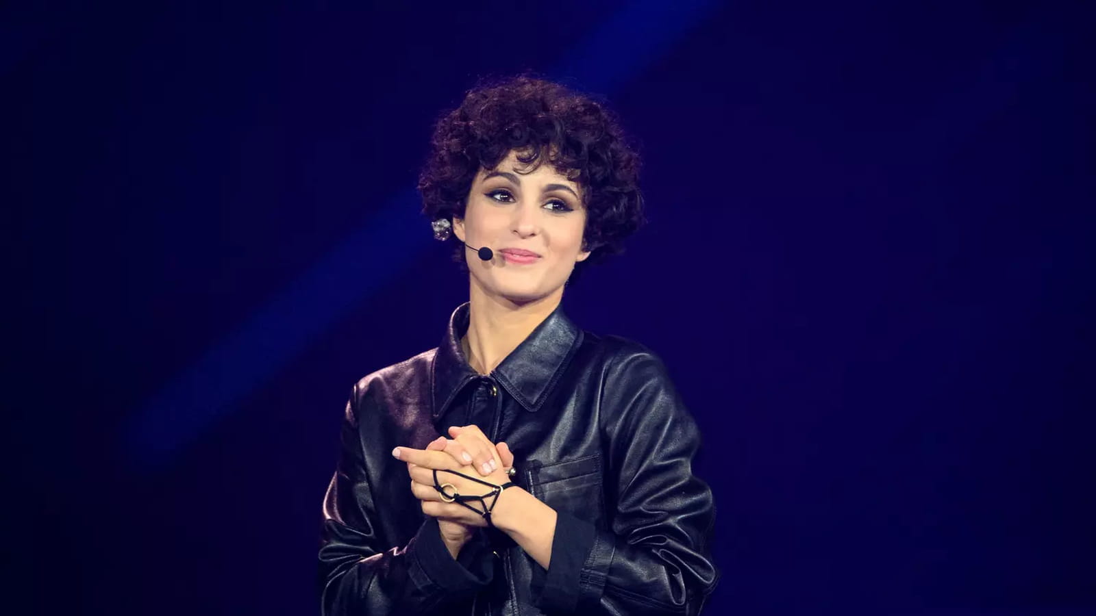 Barbara Pravi
