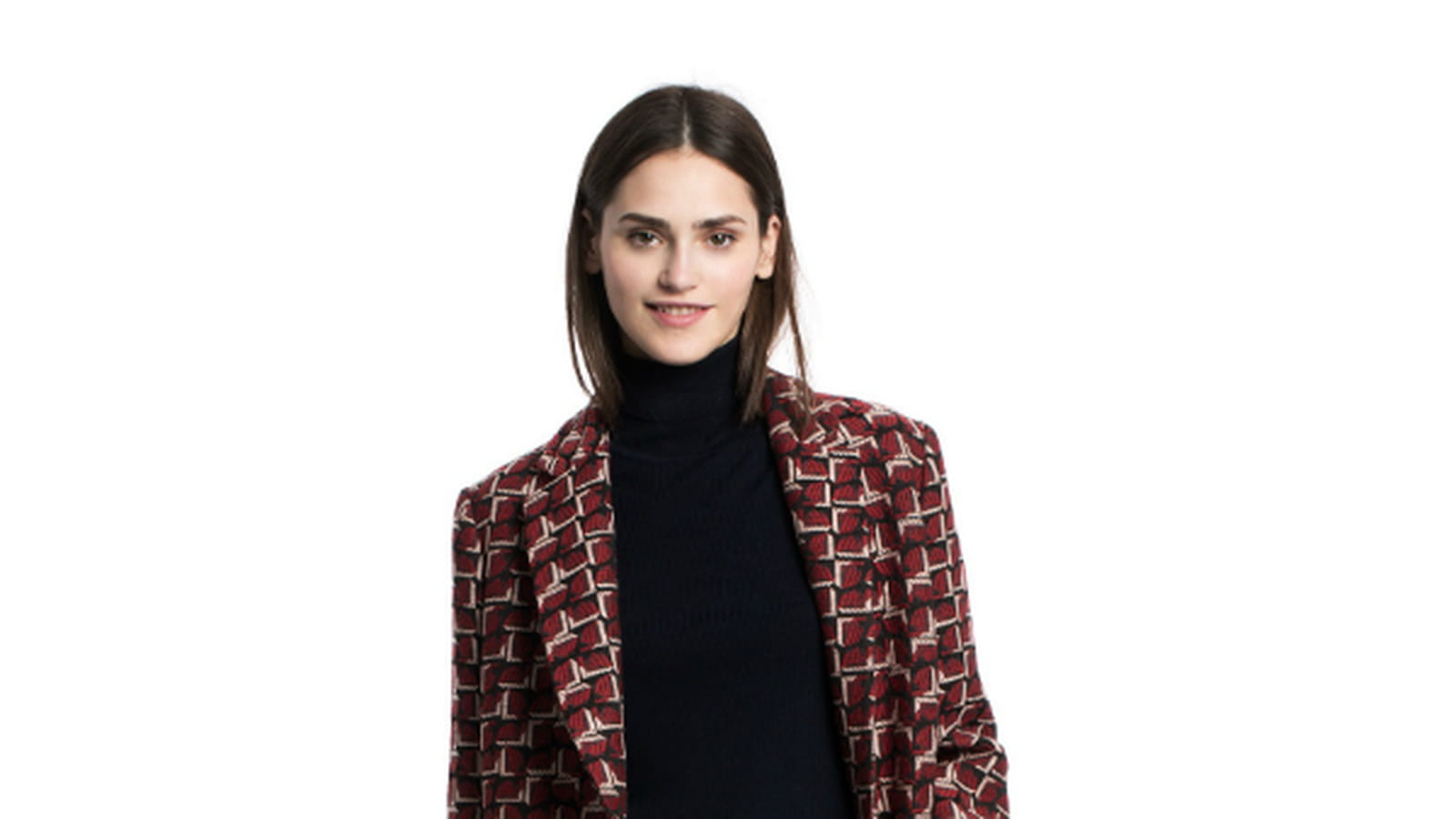 Manteau Tara Jarmon