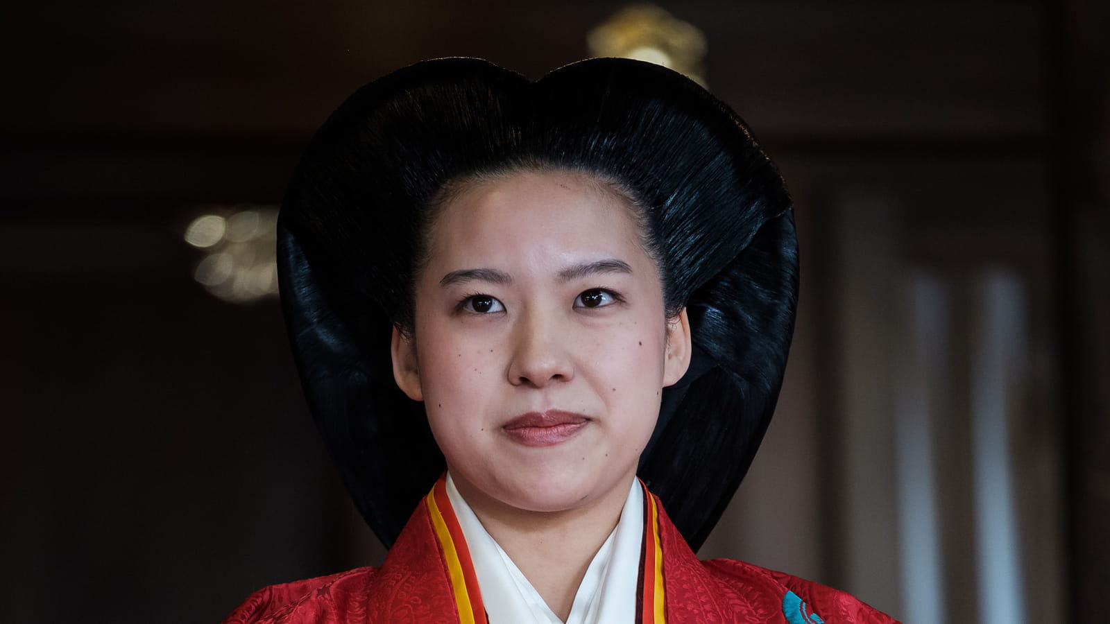 Princesse Ayako 