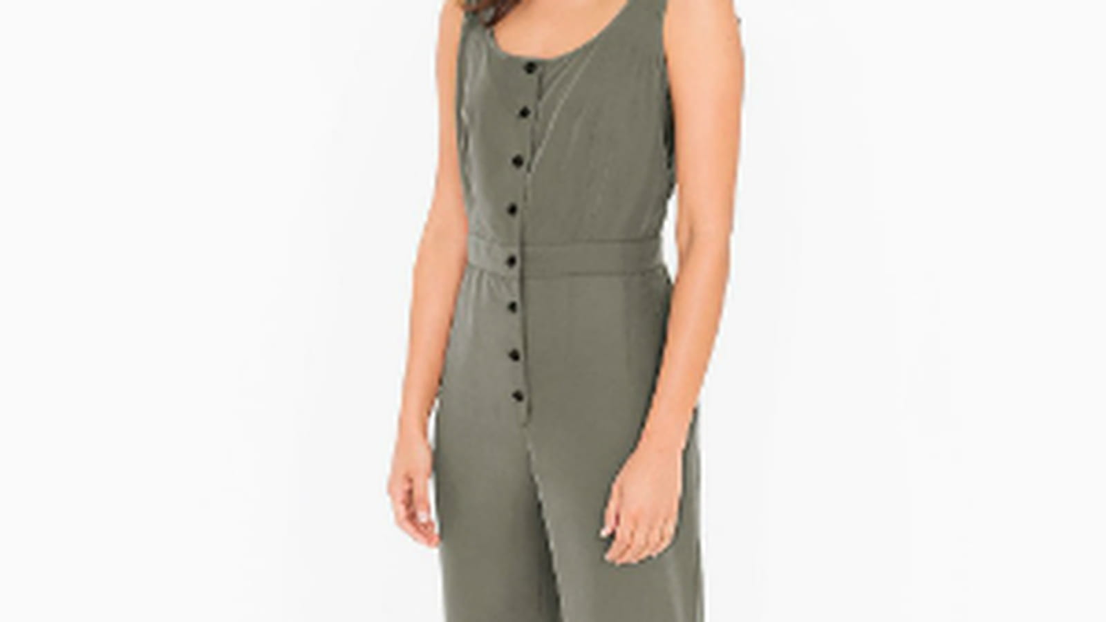 Combinaison American Apparel