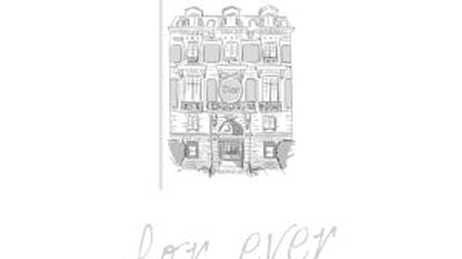 Dior for ever
