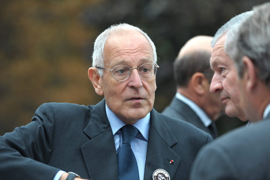 Mort de Patrick Le Lay, PDG de TF1 et pionnier de la télé-réalité