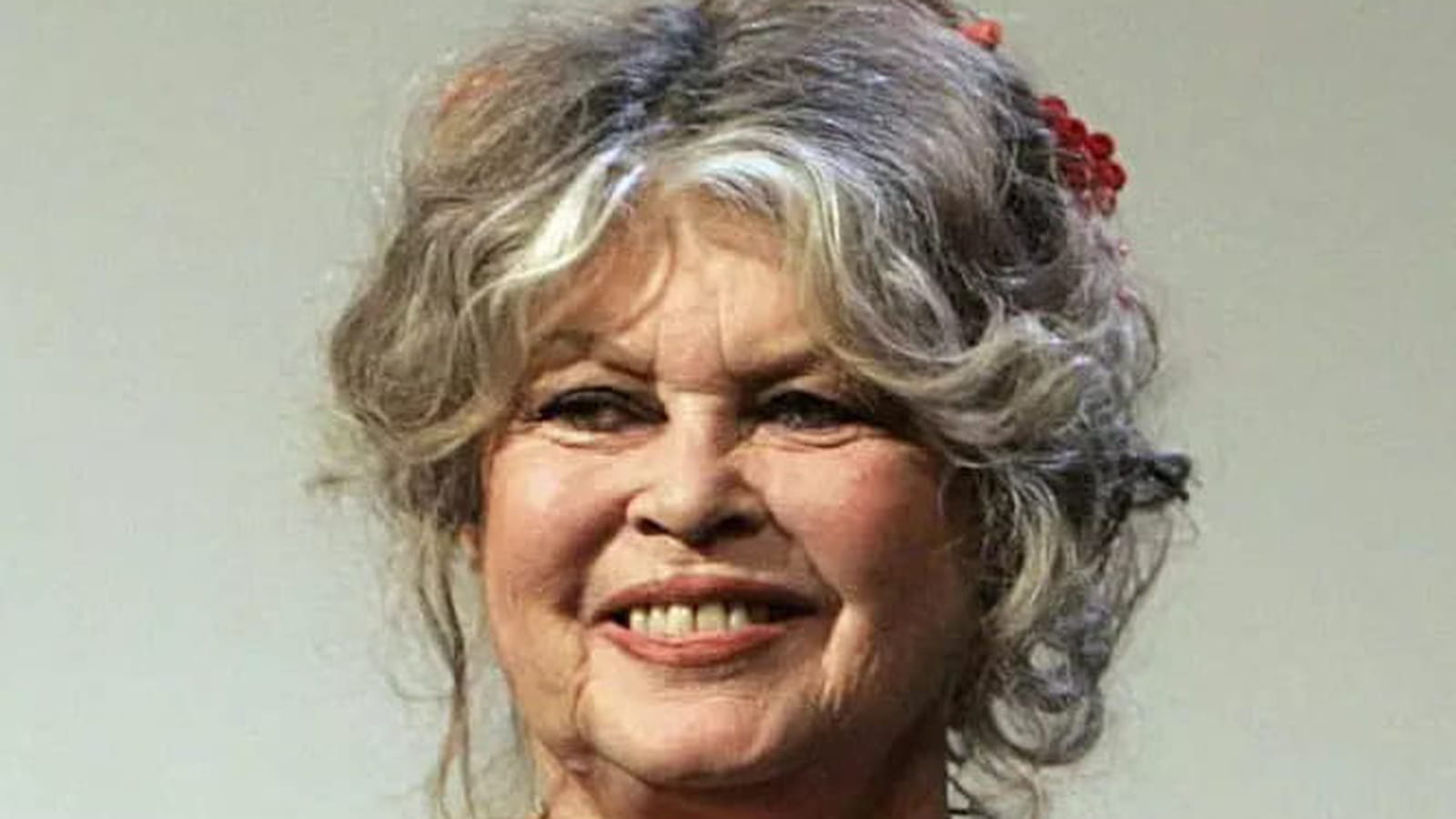 Brigitte Bardot