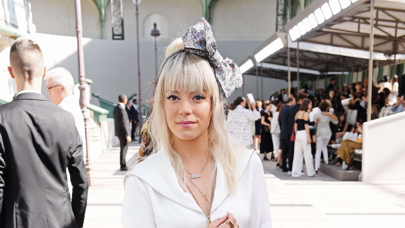 Lily Allen