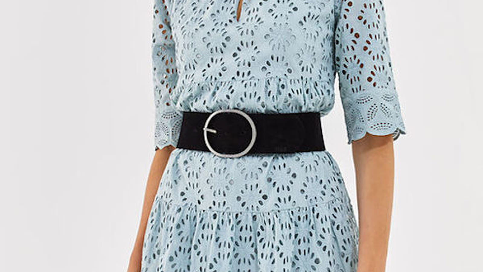 Robe IKKS