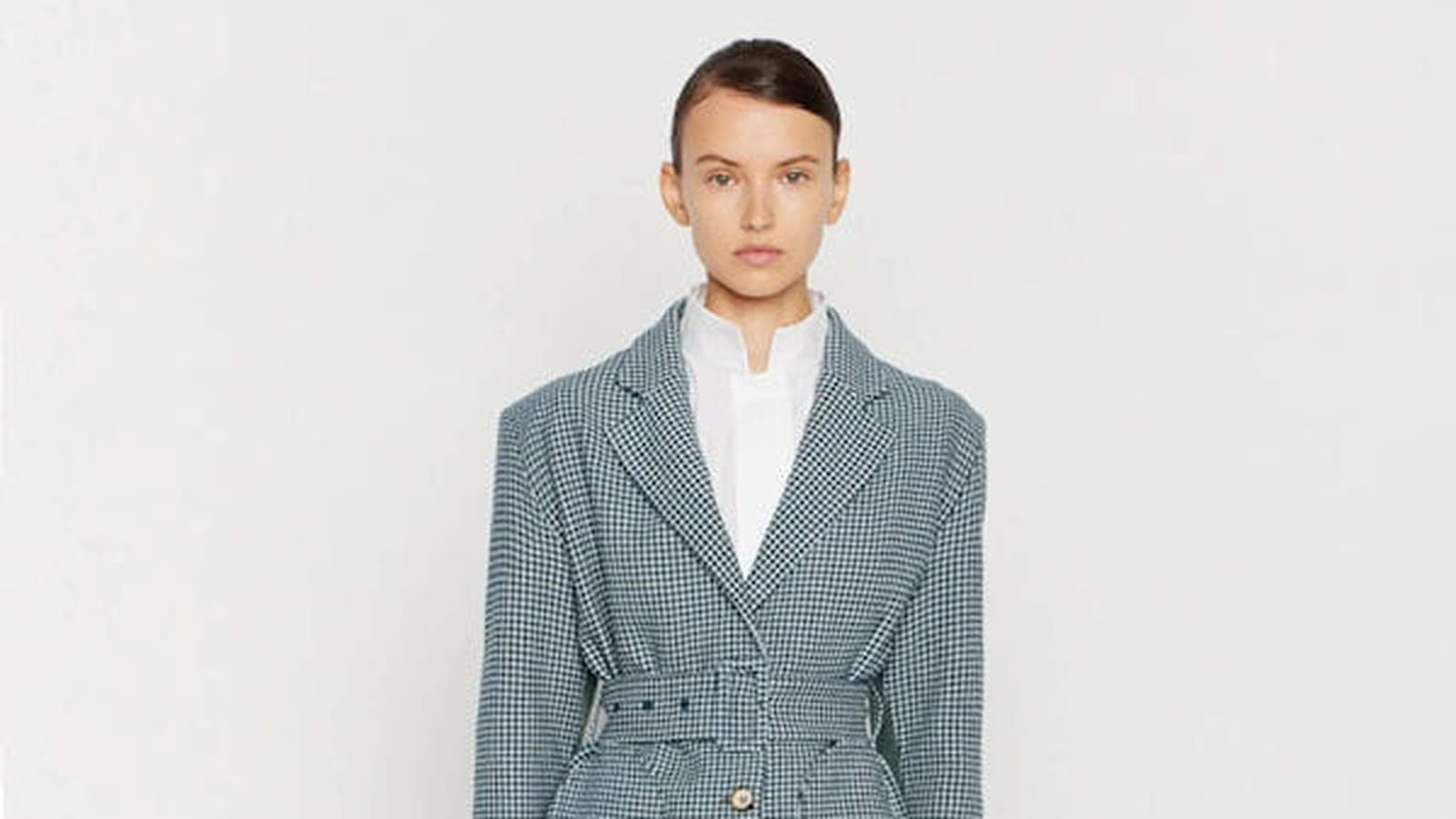 Veste Destree