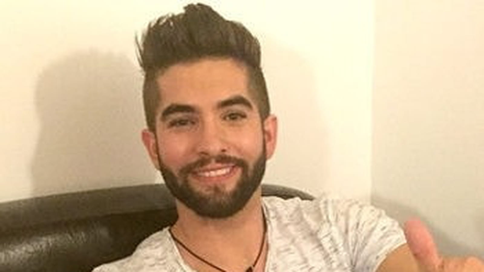 Kendji  