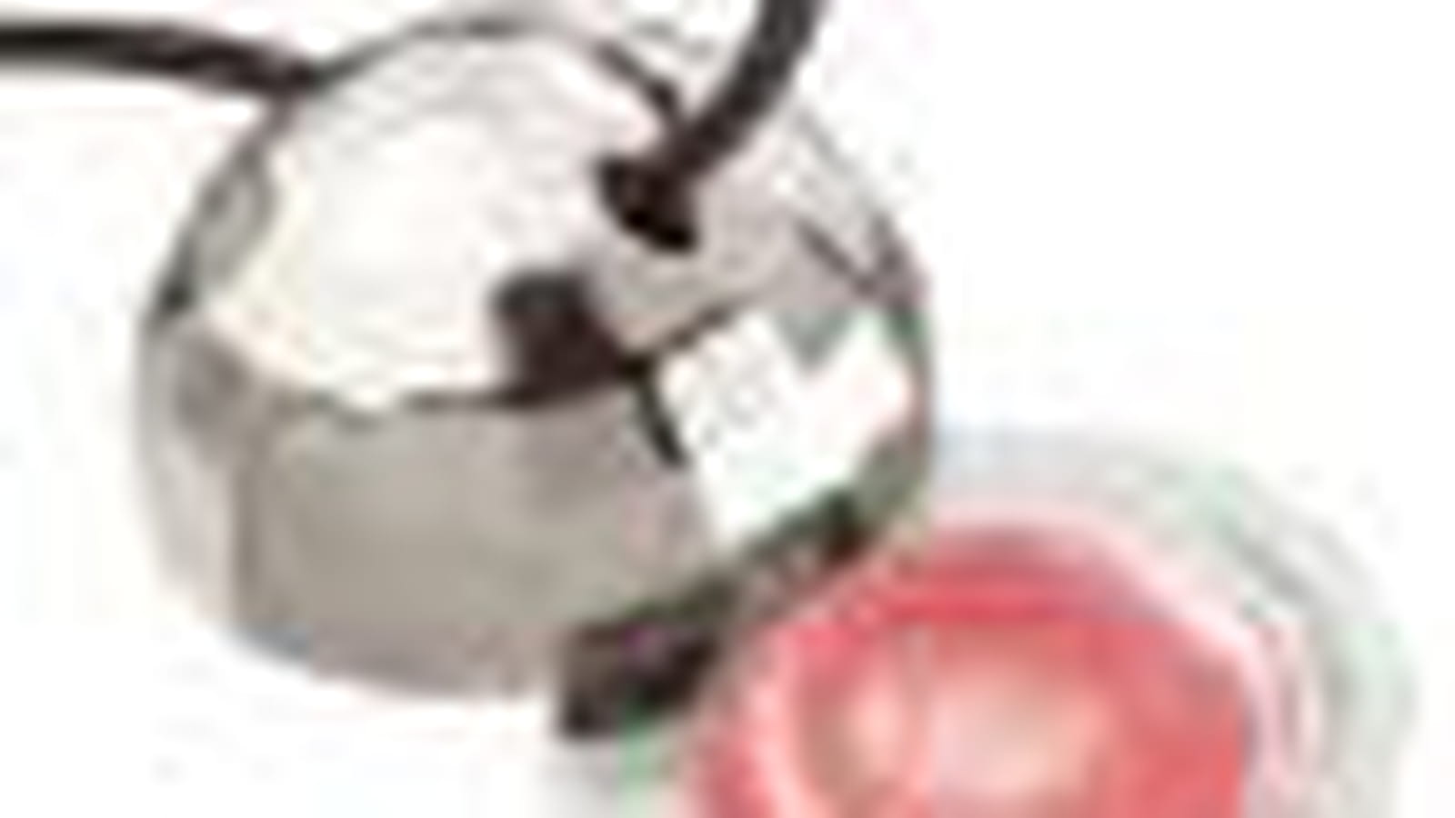 Le gloss bijou de Bourjois