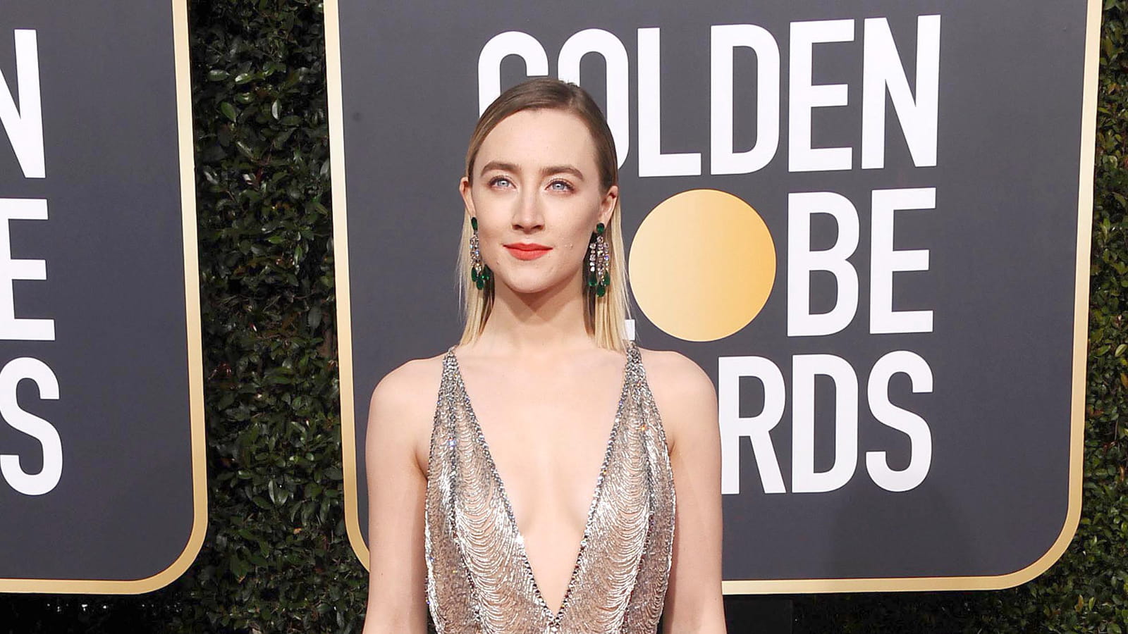 Saoirse Ronan
