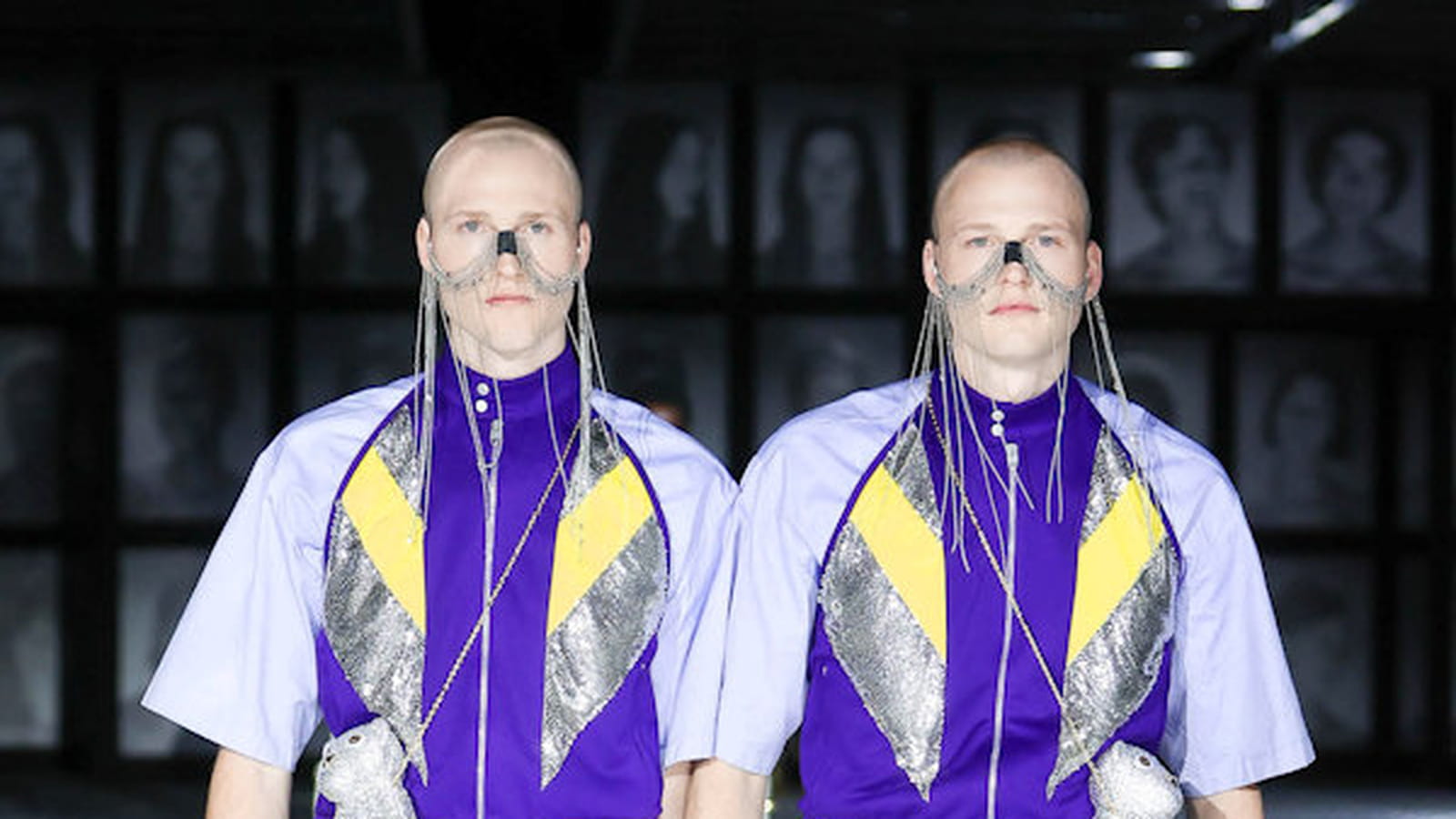Look 13