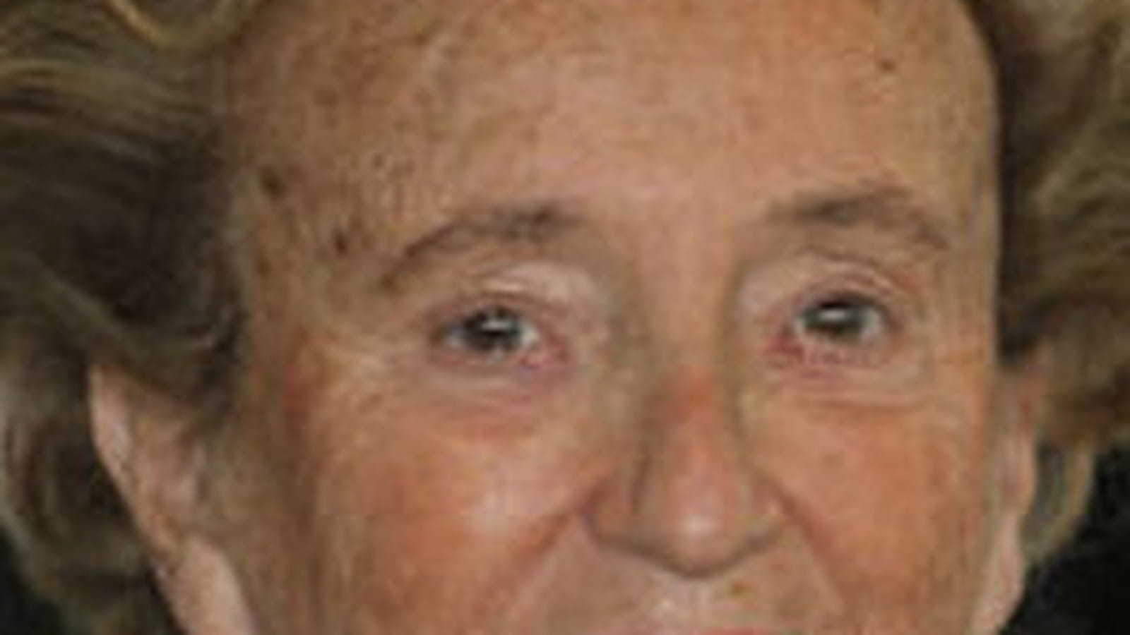 Bernadette Chirac