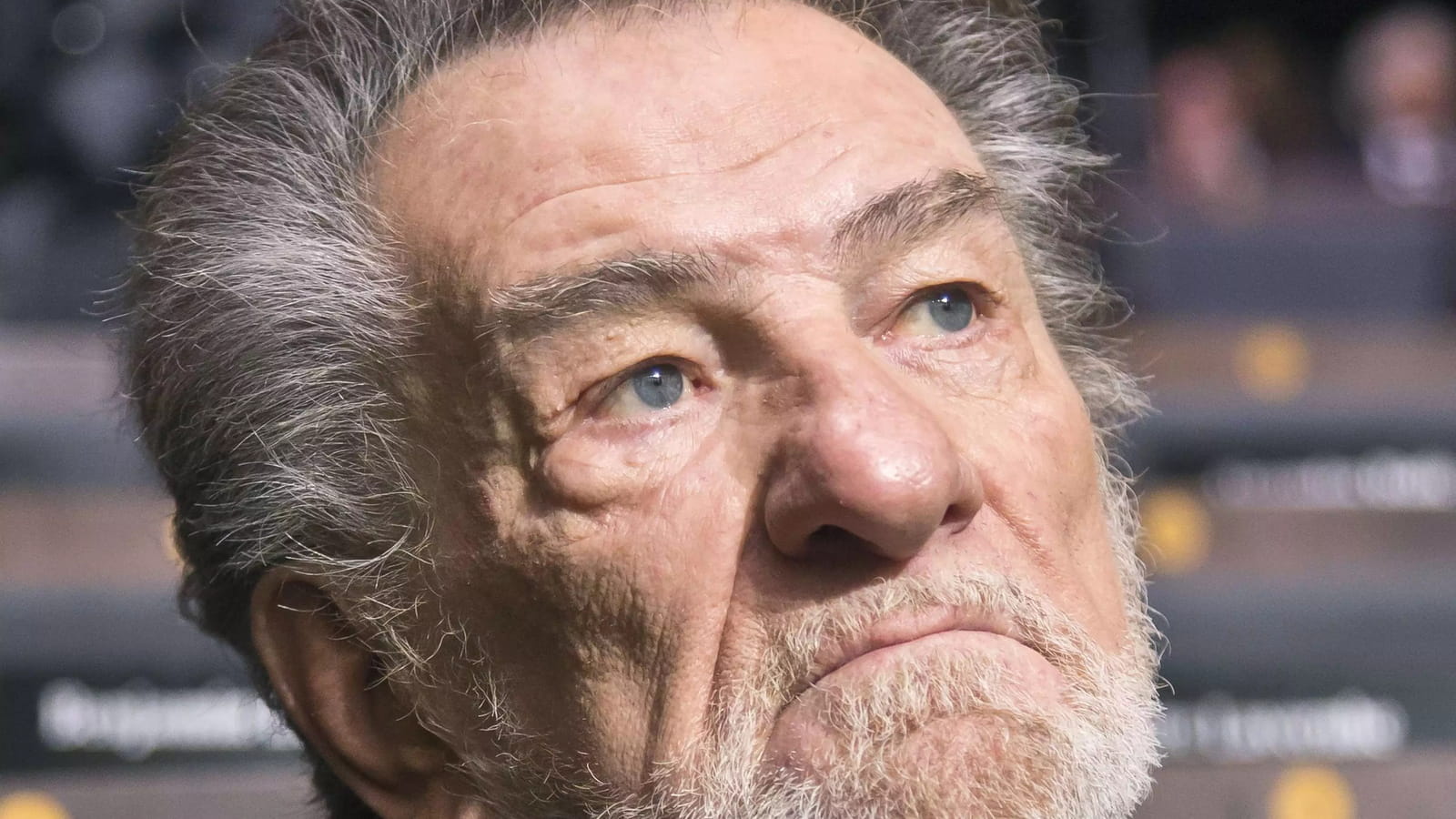 Eddy Mitchell