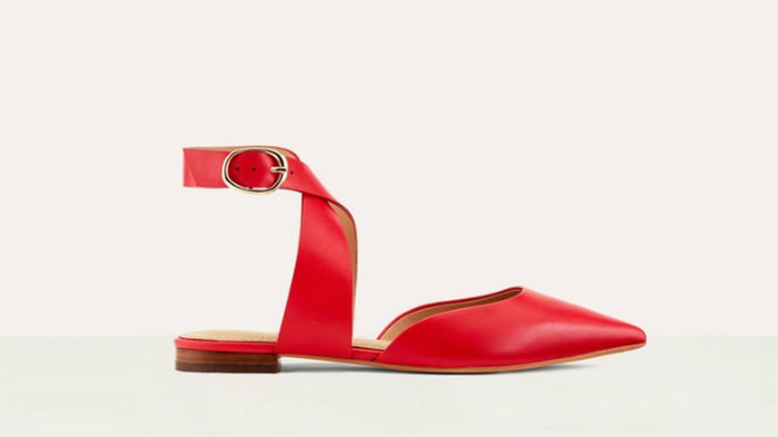 Ballerines Maje