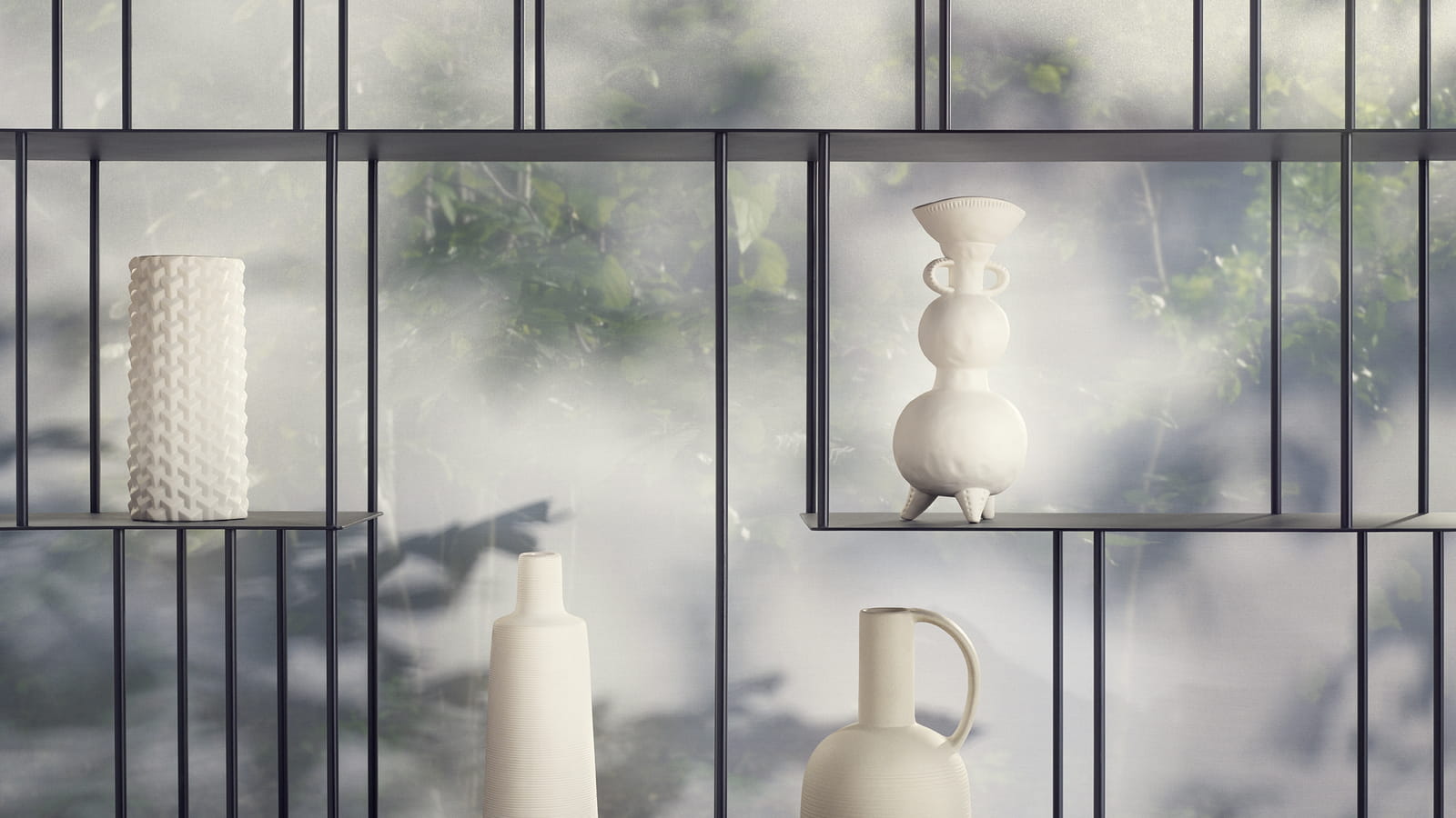 Vases décoratifs Zara Home