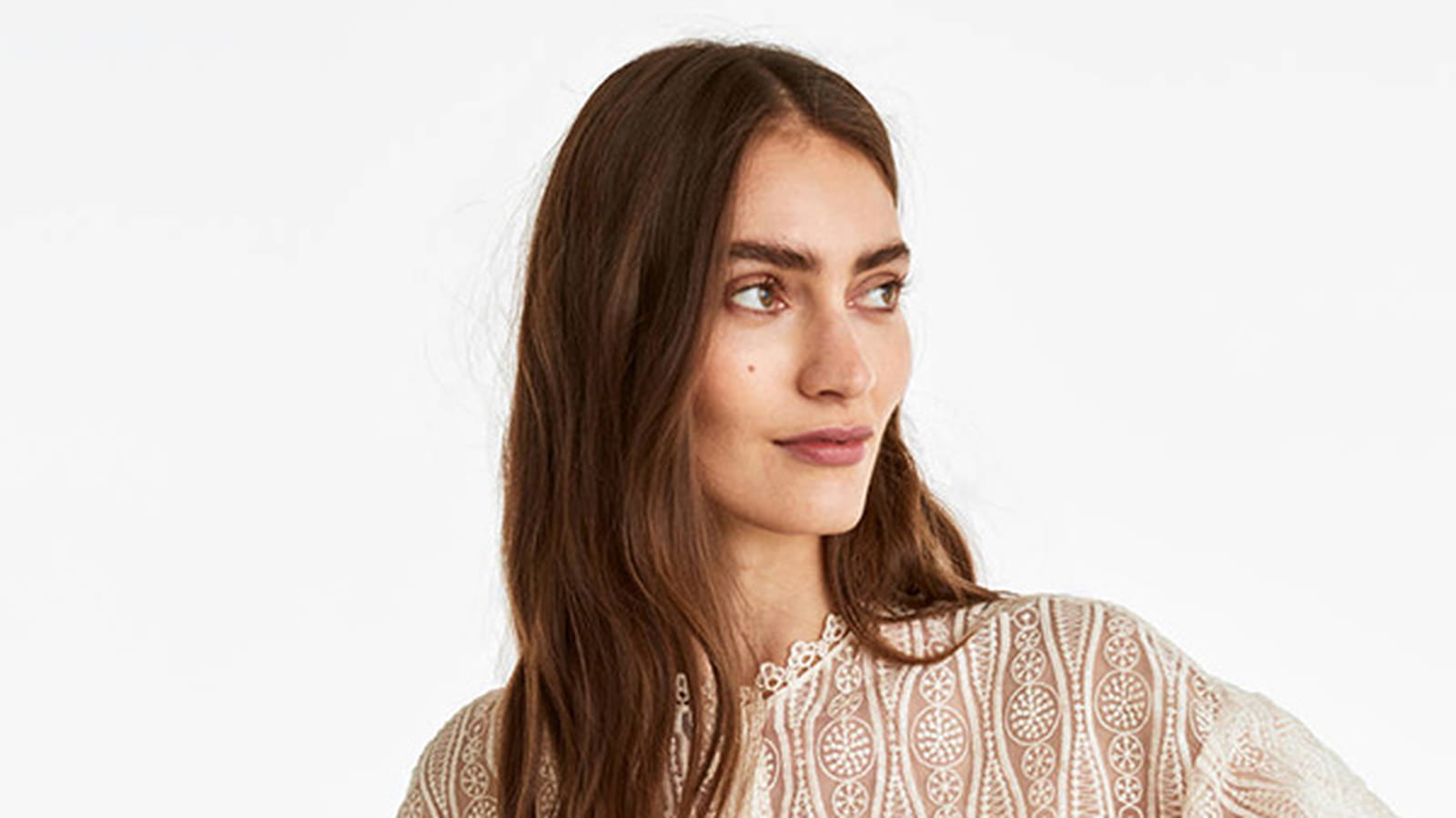 Chemise Uterqüe 