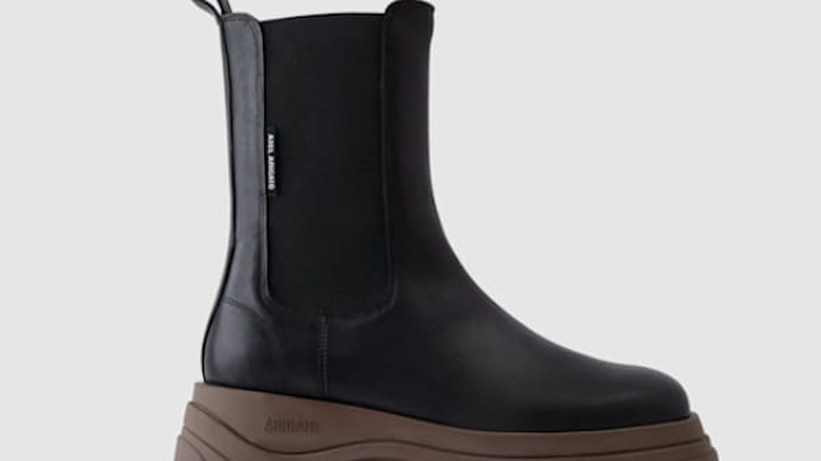 Bottines Axel Arigato