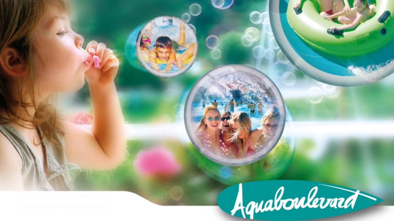 Aquaboulevard