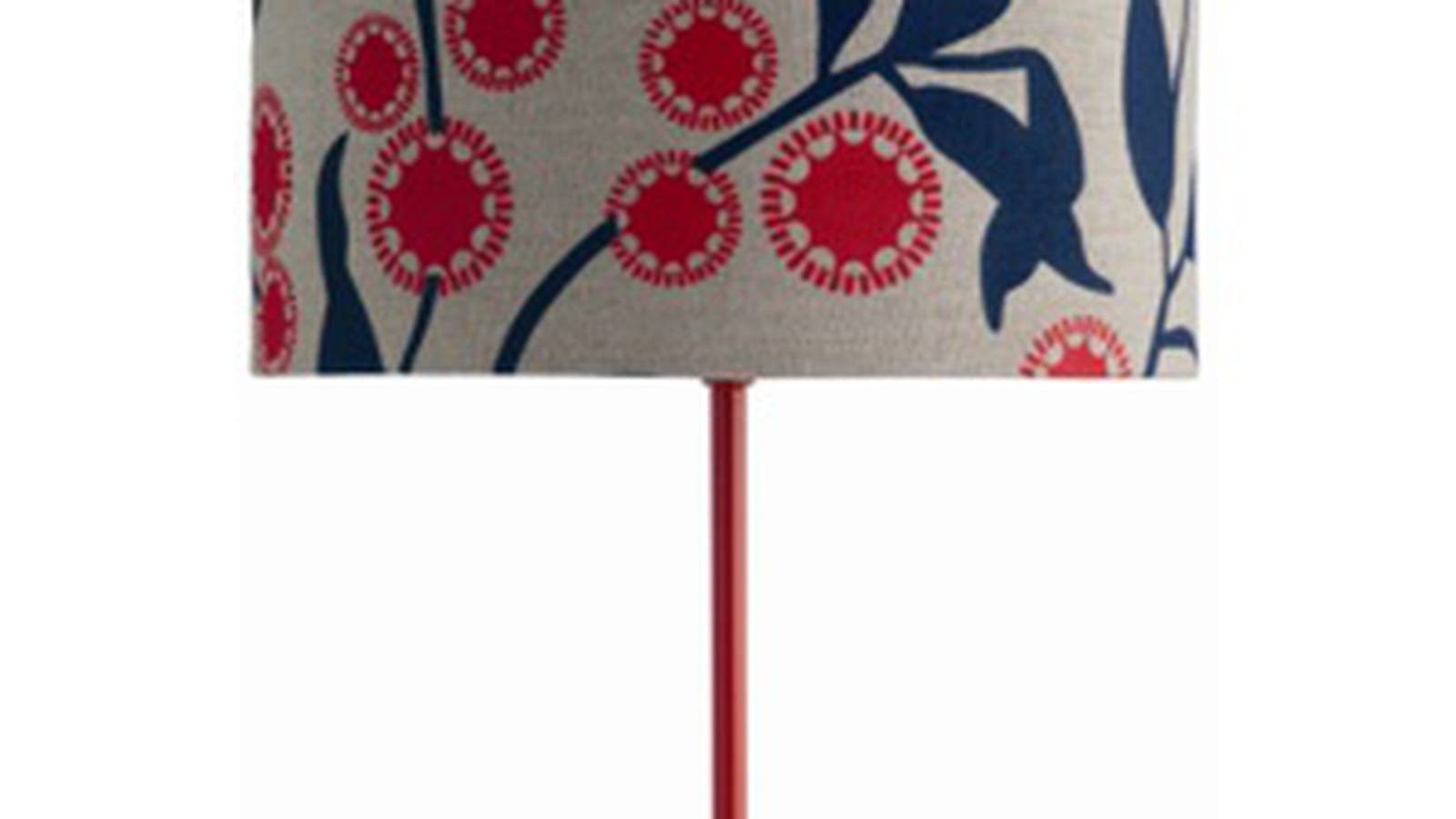Lampe à poser d'Habitat