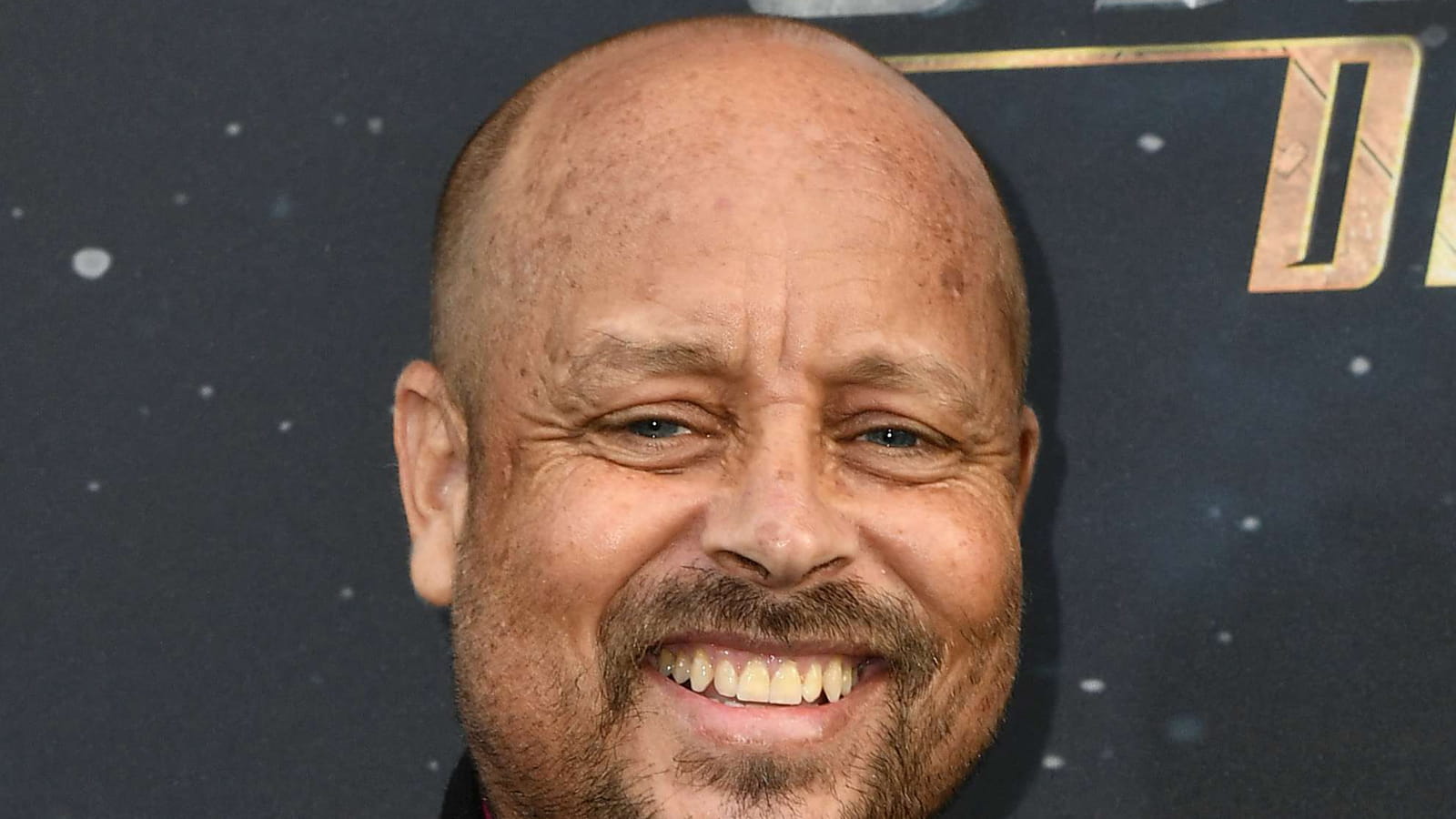 Aron Eisenberg