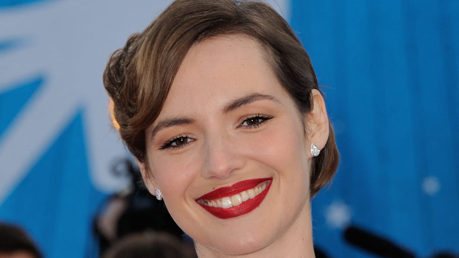 Louise Bourgoin 
