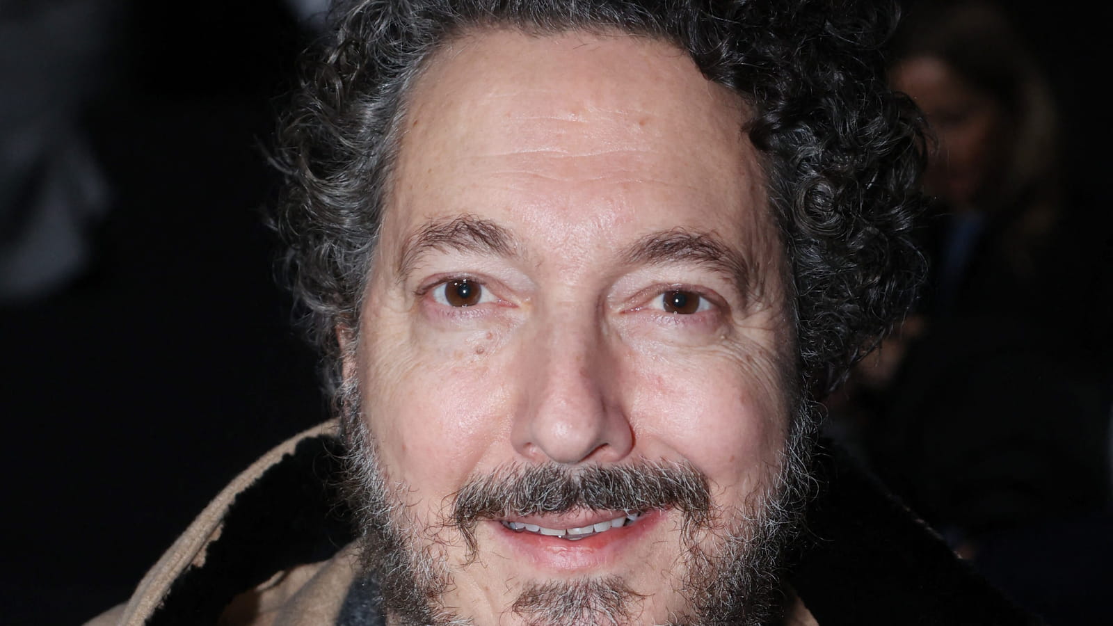 Guillaume Gallienne