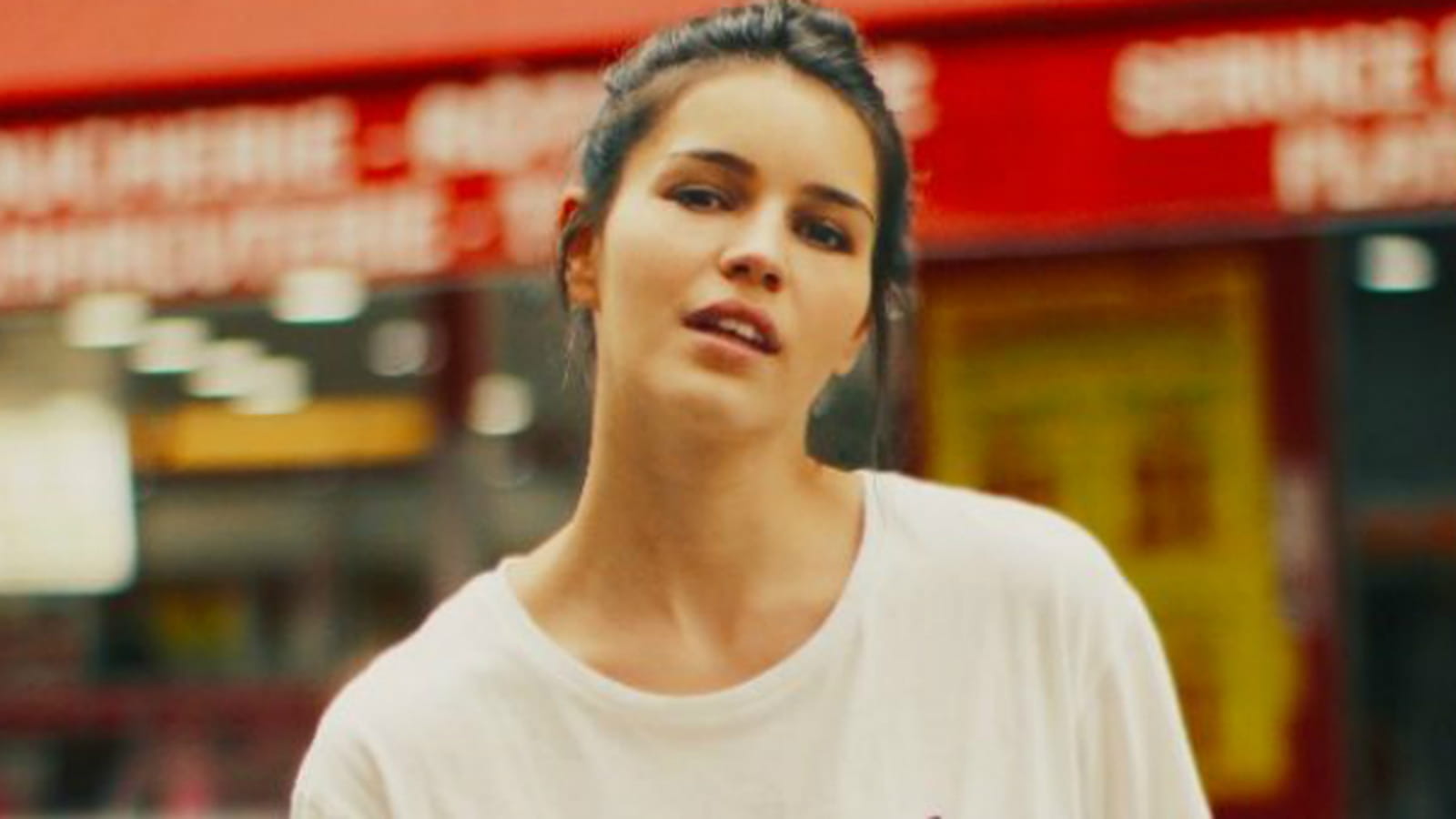 T-shirt Swildens