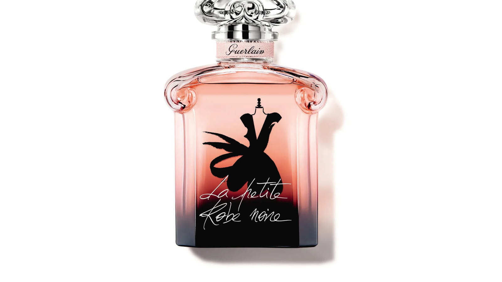 Nectar La Petite Robe Noire Edition Limitée, Guerlain