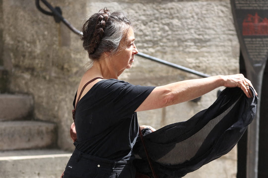 Catherine Ringer Aper ue Aux Obs ques De Jane Birkin Catherine Ringer Aper ue Aux Obs ques De Jane Birkin