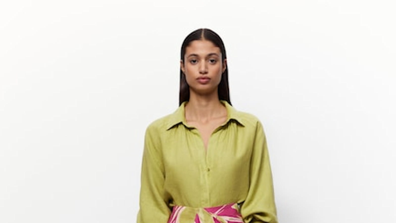 Jupe Massimo Dutti