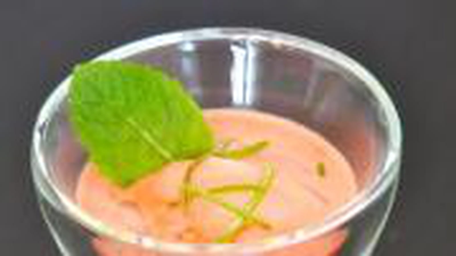 Jus de pastèque
