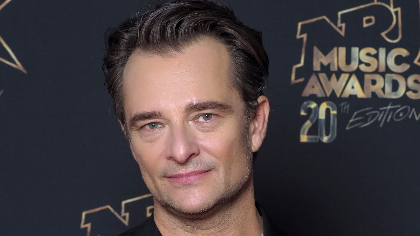 David Hallyday