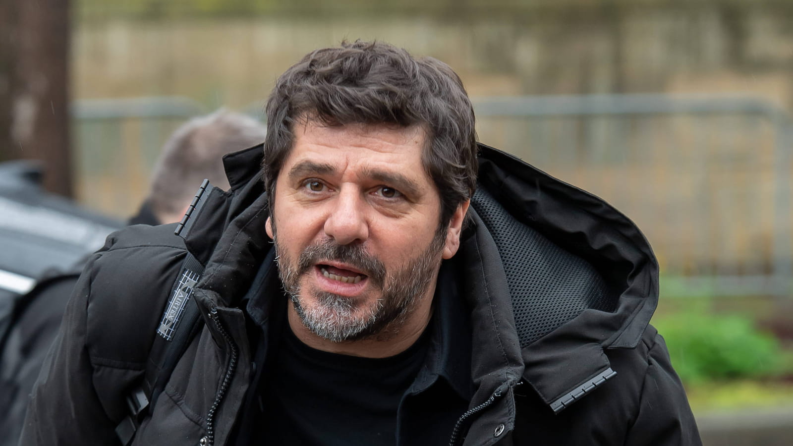 Patrick Fiori