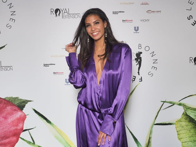 Chloé Mortaud, une Miss France 2009 discrète : quel est son métier aujourd'hui ?