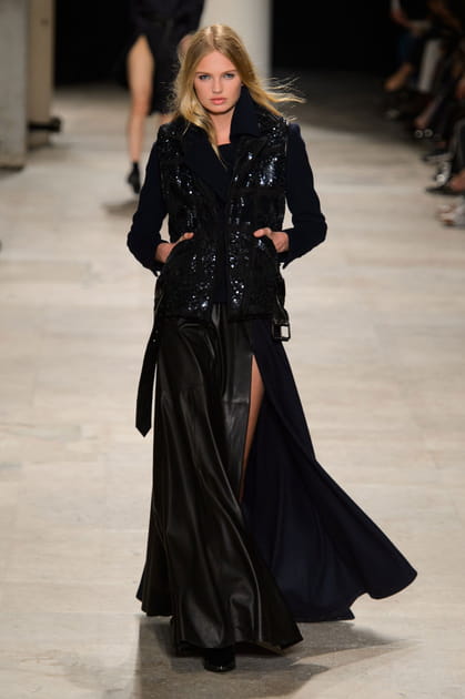 D&eacute;fil&eacute; Barbara Bui