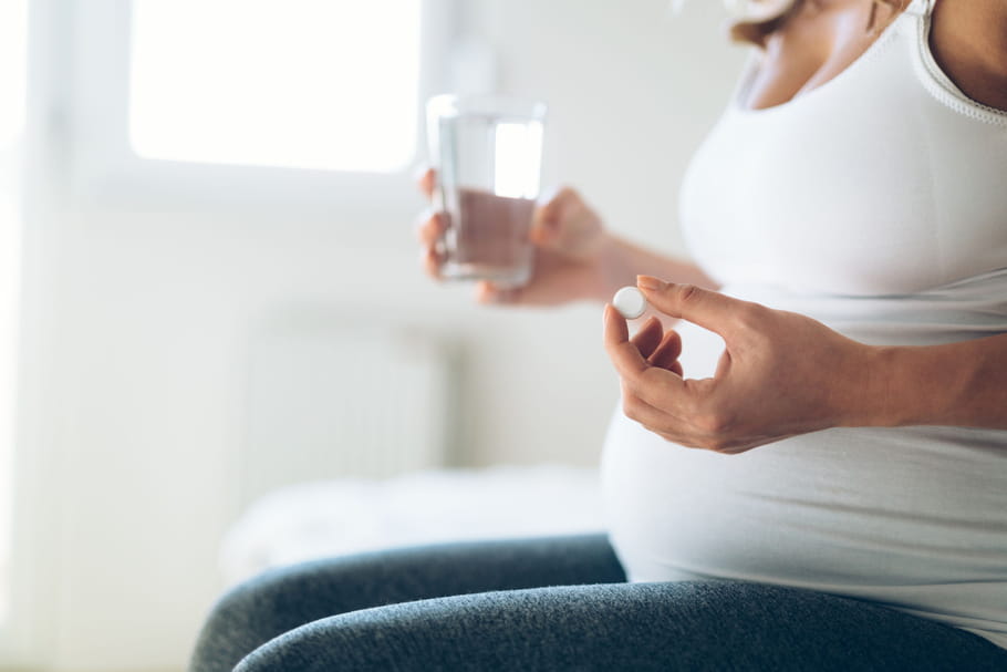 Gylenia : un médicament à ne surtout pas prendre enceinte
