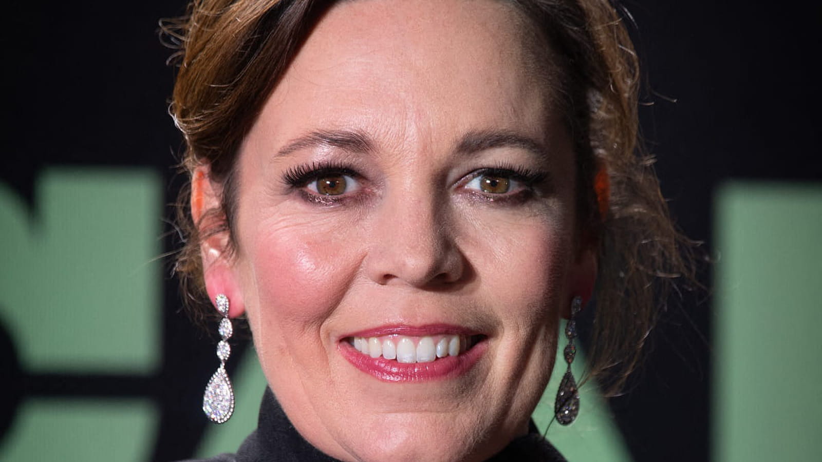 Olivia Colman, après